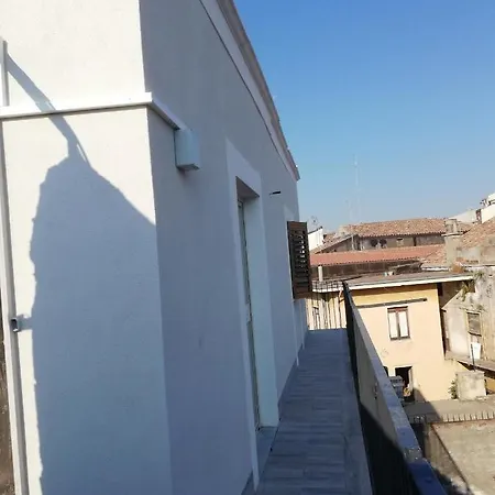 Pensión Town Catania