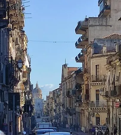 Town * Catania