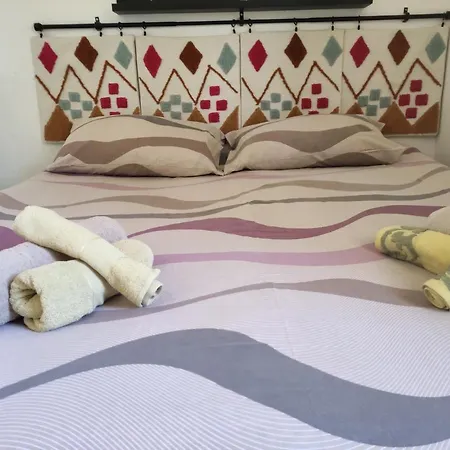 Town Guest house