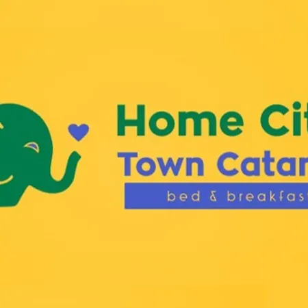 Town Guest house Catania