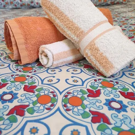 Town カターニア