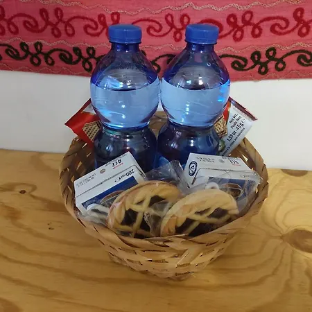 Town ゲストハウス